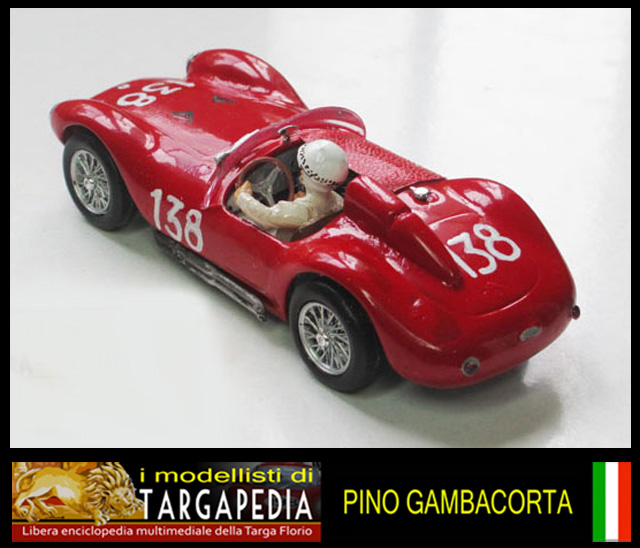 Targa Florio 1959 - 138 Maserati A6 GCS.53 - Maserati 100 Years Collection 1.43 (7).jpg